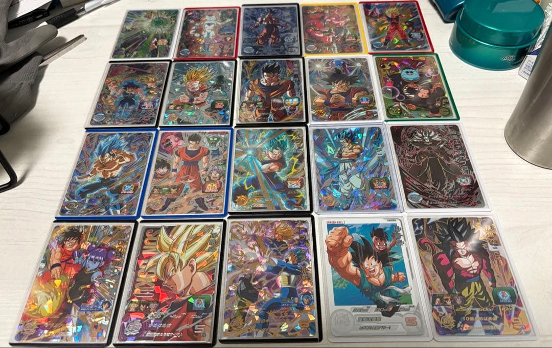 スーパードラゴンボールヒーローズ 、ドラゴンボールヒーローズ まとめ売り