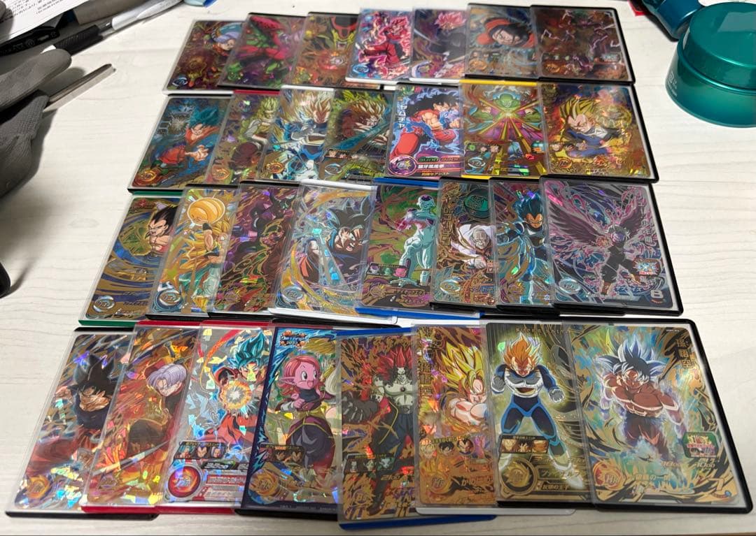 スーパードラゴンボールヒーローズ 、ドラゴンボールヒーローズ まとめ売り