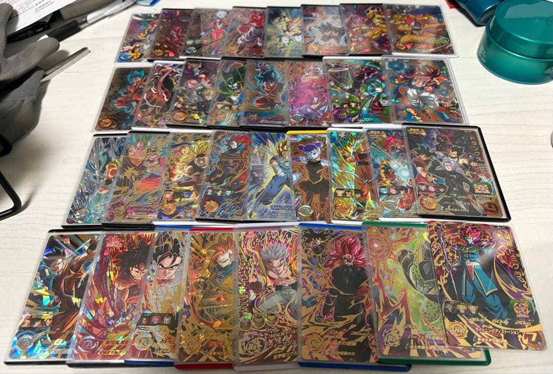 スーパードラゴンボールヒーローズ 、ドラゴンボールヒーローズ まとめ売り