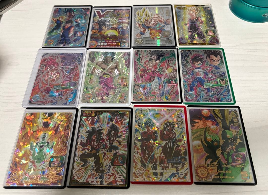 スーパードラゴンボールヒーローズ 、ドラゴンボールヒーローズ まとめ売り