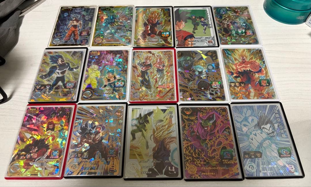 スーパードラゴンボールヒーローズ 、ドラゴンボールヒーローズ まとめ売り
