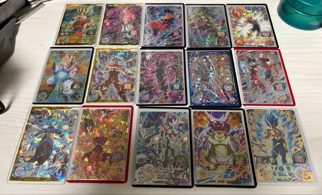 スーパードラゴンボールヒーローズ 、ドラゴンボールヒーローズ まとめ売り