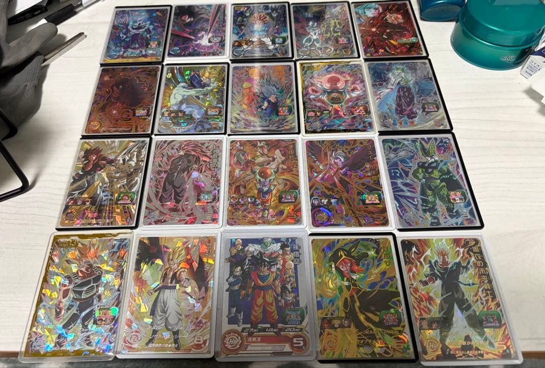 スーパードラゴンボールヒーローズ 、ドラゴンボールヒーローズ まとめ売り
