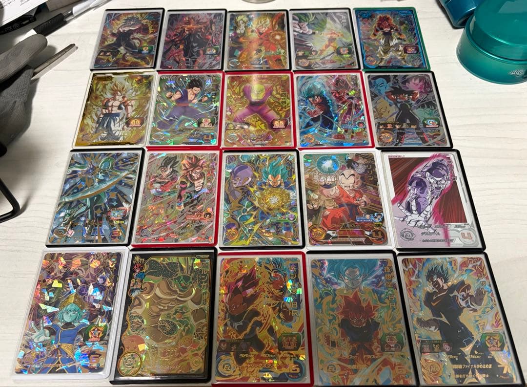 スーパードラゴンボールヒーローズ 、ドラゴンボールヒーローズ まとめ売り