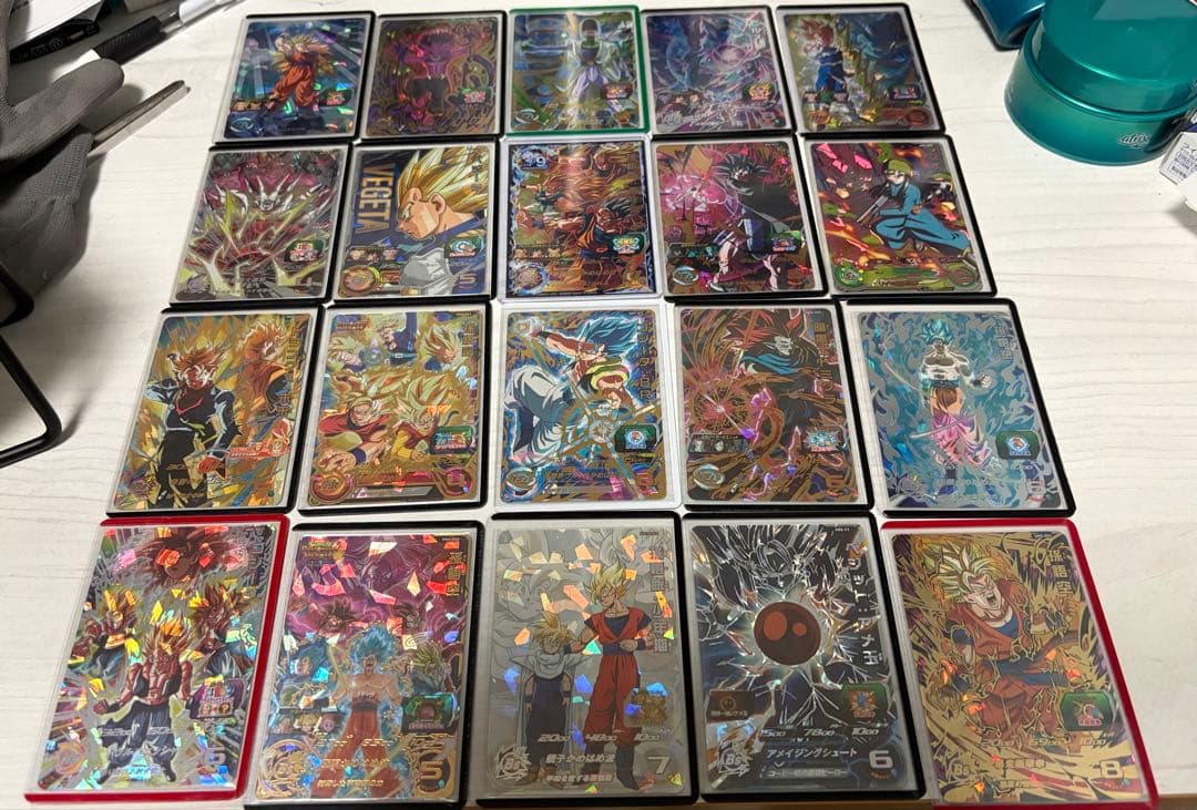 スーパードラゴンボールヒーローズ 、ドラゴンボールヒーローズ まとめ売り