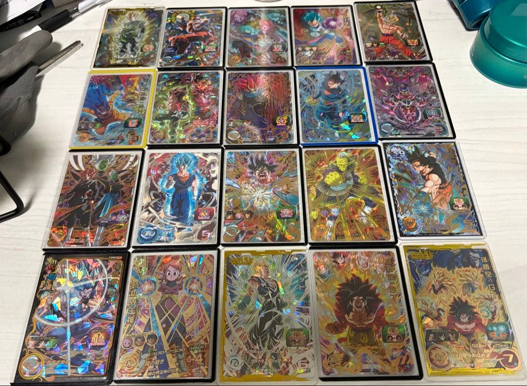 スーパードラゴンボールヒーローズ 、ドラゴンボールヒーローズ まとめ売り