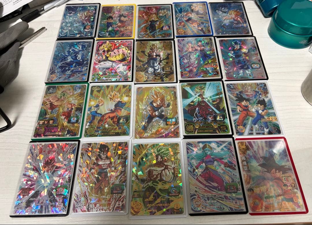スーパードラゴンボールヒーローズ 、ドラゴンボールヒーローズ まとめ売り