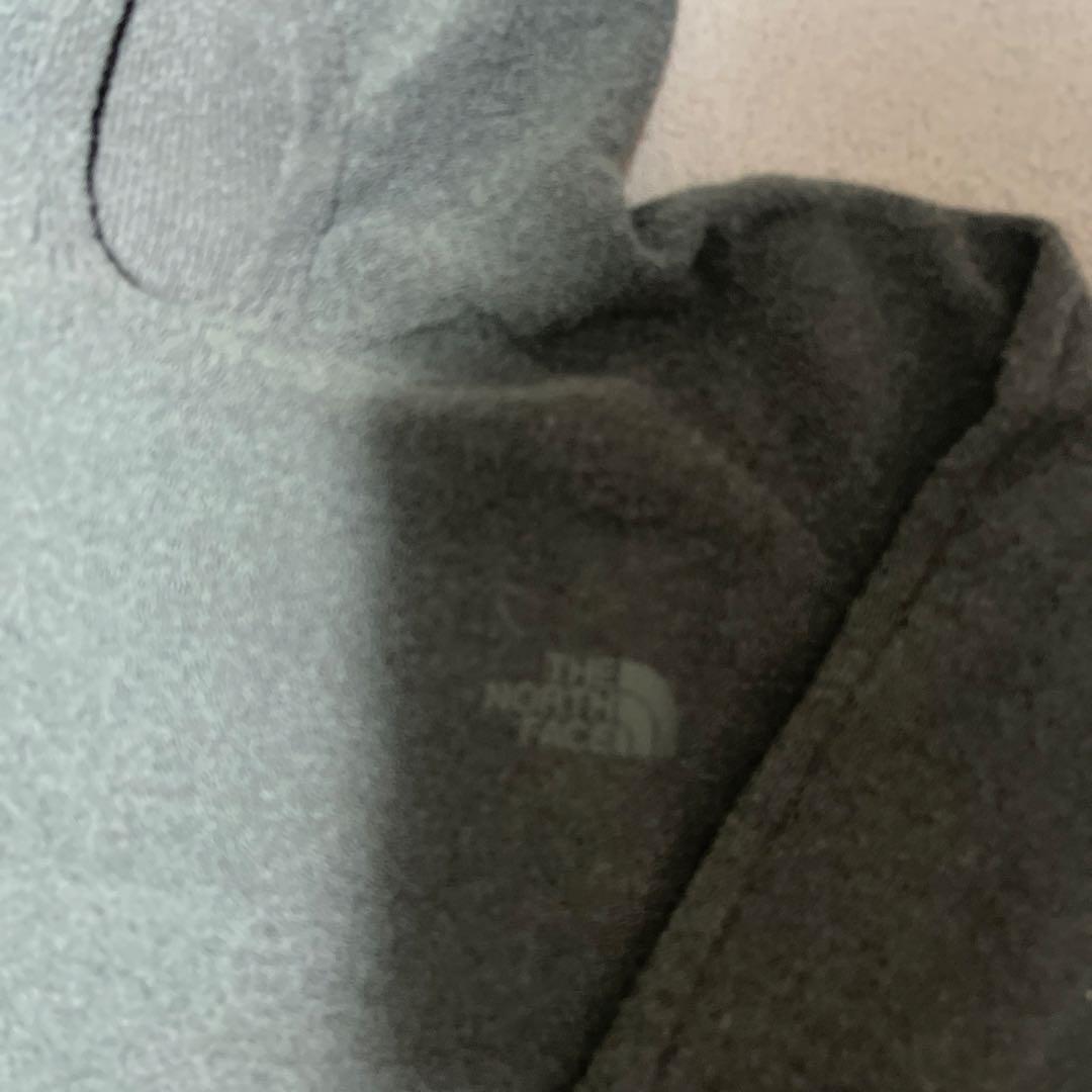 R*U様 THE NORTH FACE フード付きジャージ上サイズL下サイズMセ