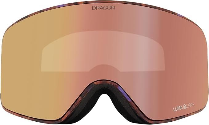 DRAGON LUMA LENS ゴーグル