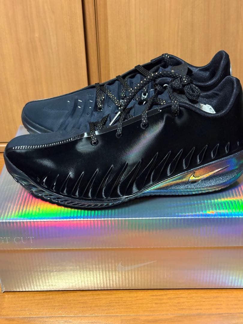 【新品】NIKE ナイキ G.T.カット 4 SP