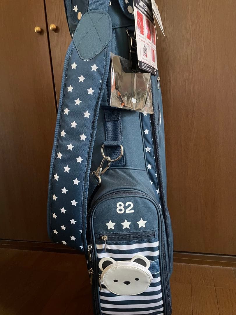 福太郎　 Callaway Bear SS 23【限定モデル】