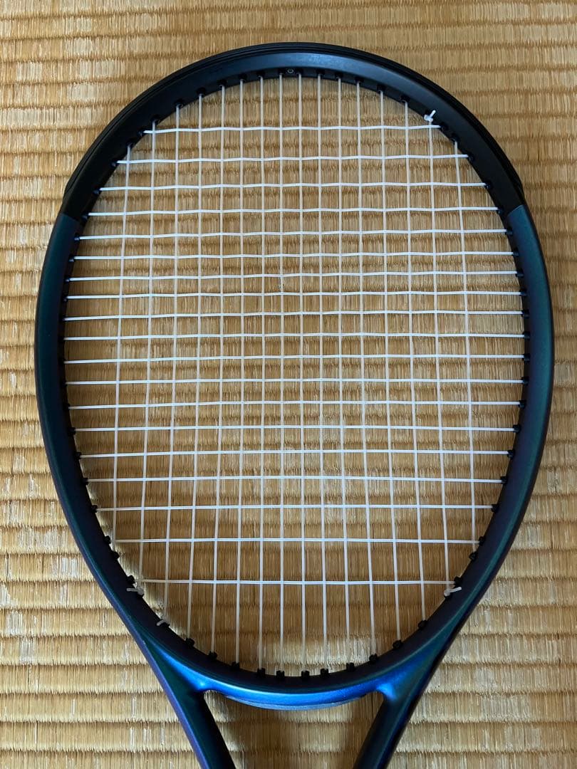 美品 Wilson Ultra 100 V4 G2