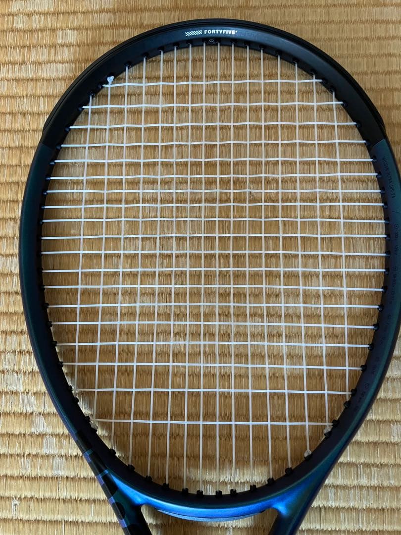 美品 Wilson Ultra 100 V4 G2
