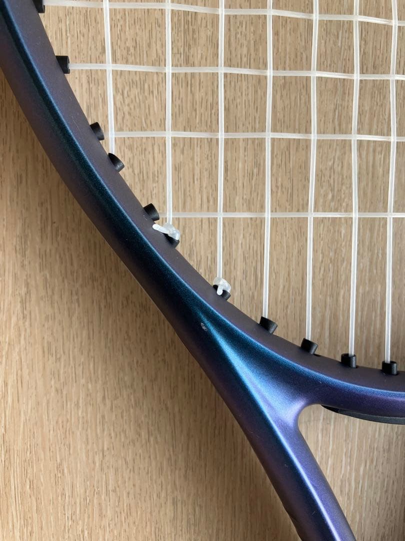 美品 Wilson Ultra 100 V4 G2