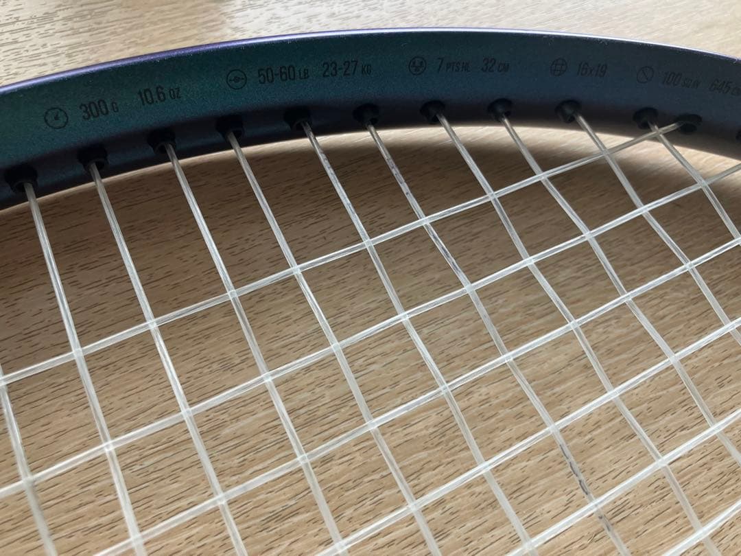 美品 Wilson Ultra 100 V4 G2