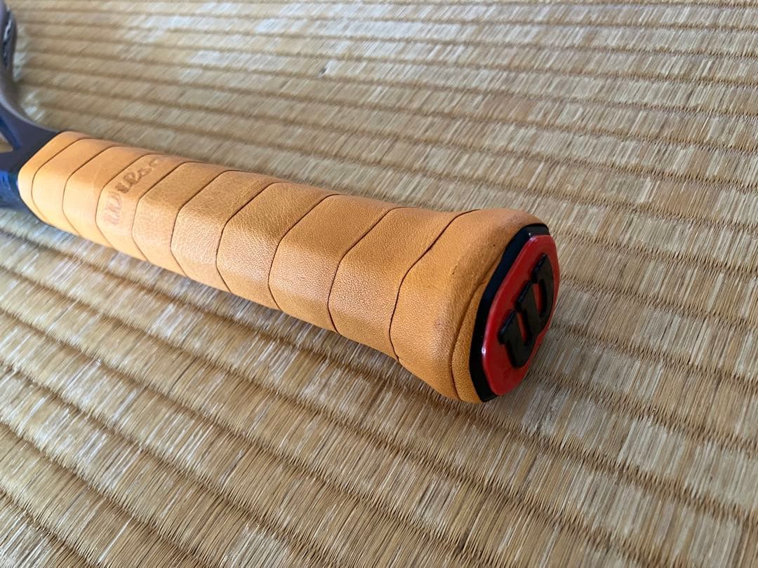 美品 Wilson Ultra 100 V4 G2
