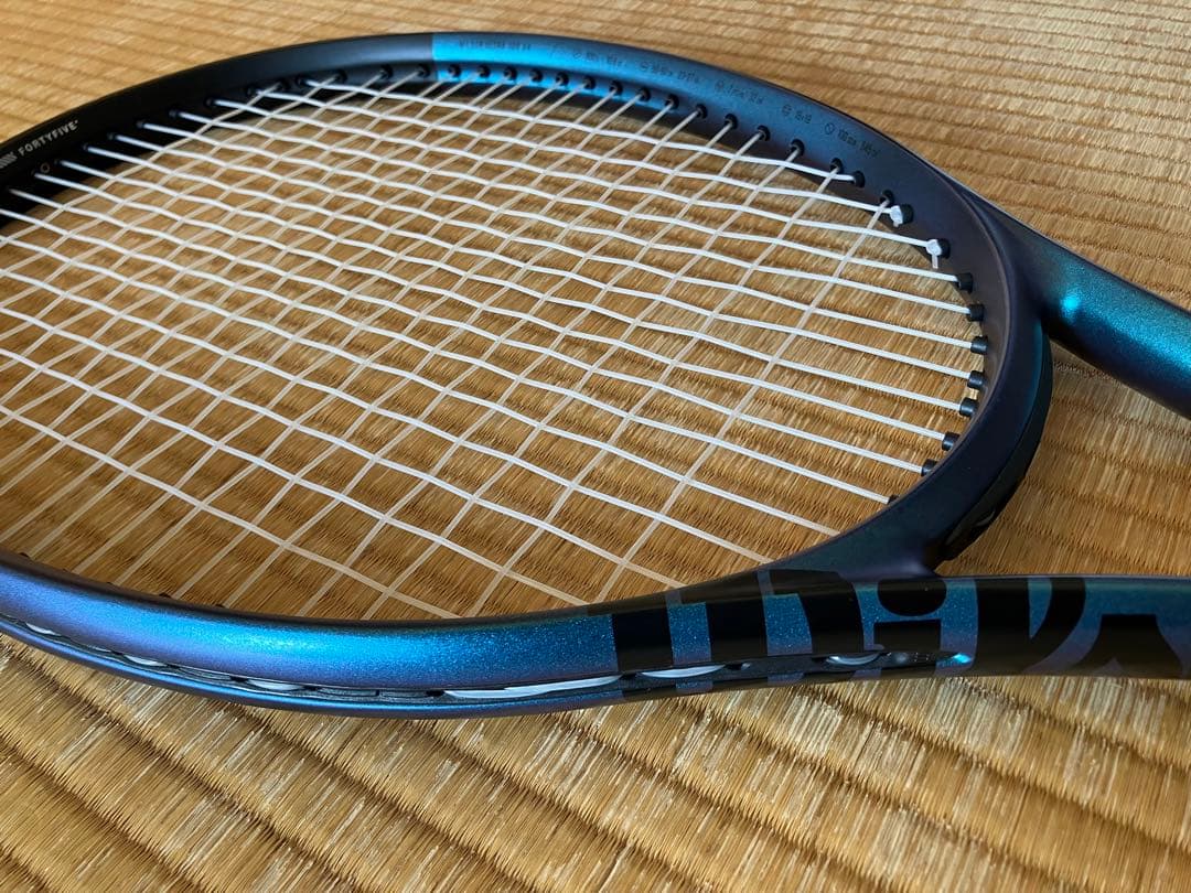 美品 Wilson Ultra 100 V4 G2