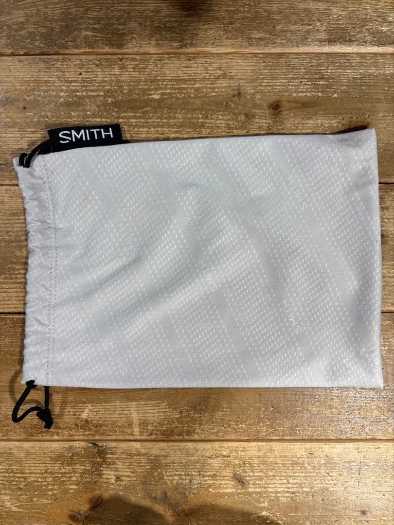 SMITH スミス SKYLINE XL ゴーグル 24-25モデル　3回使用