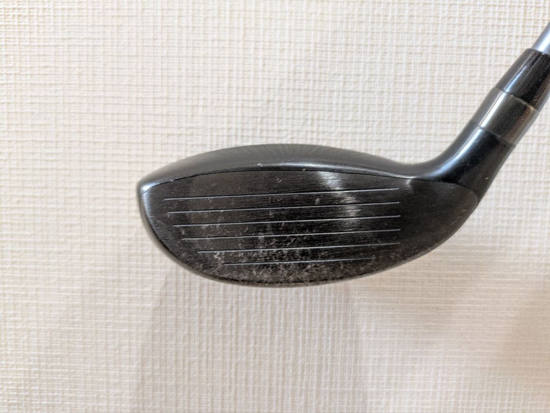 SRIXON ZX 3H 19° 5H 25°ハイブリッド２本セット
