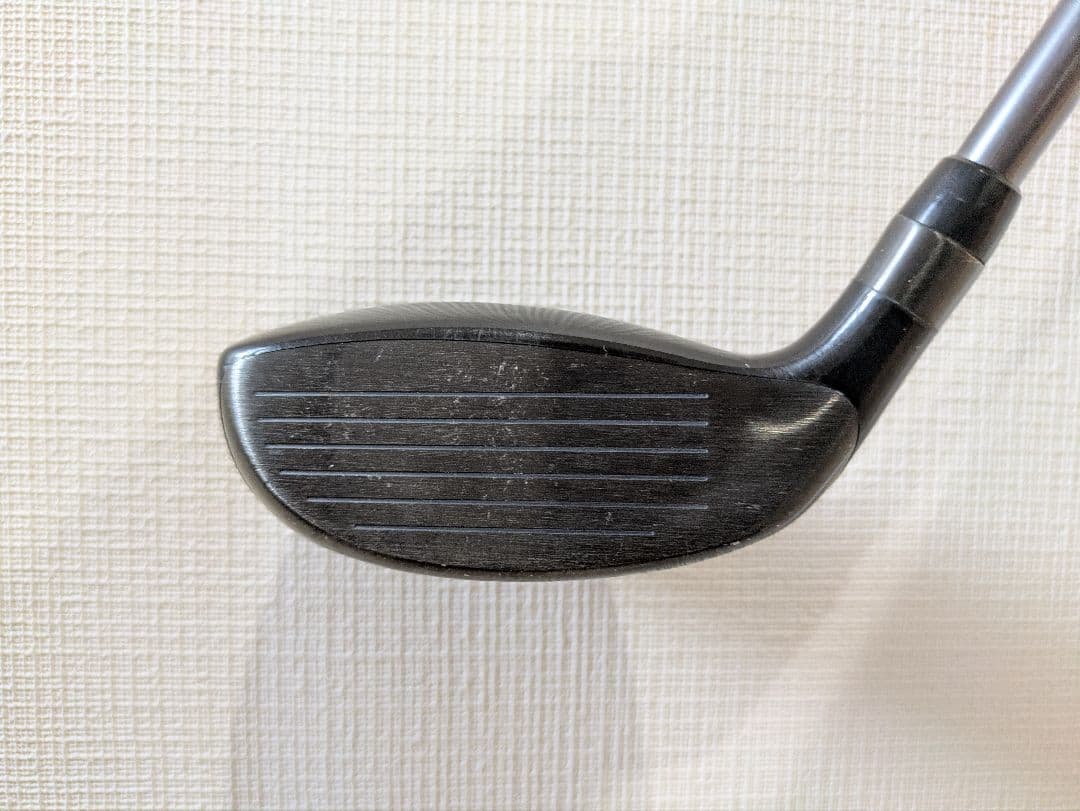 SRIXON ZX 3H 19° 5H 25°ハイブリッド２本セット