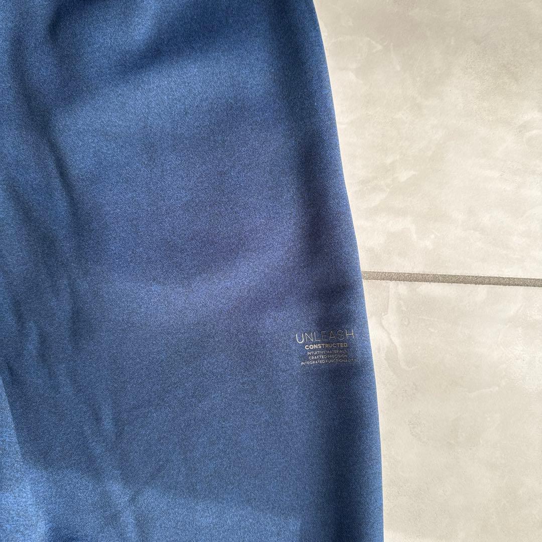 adidas トレーニングウェア上下