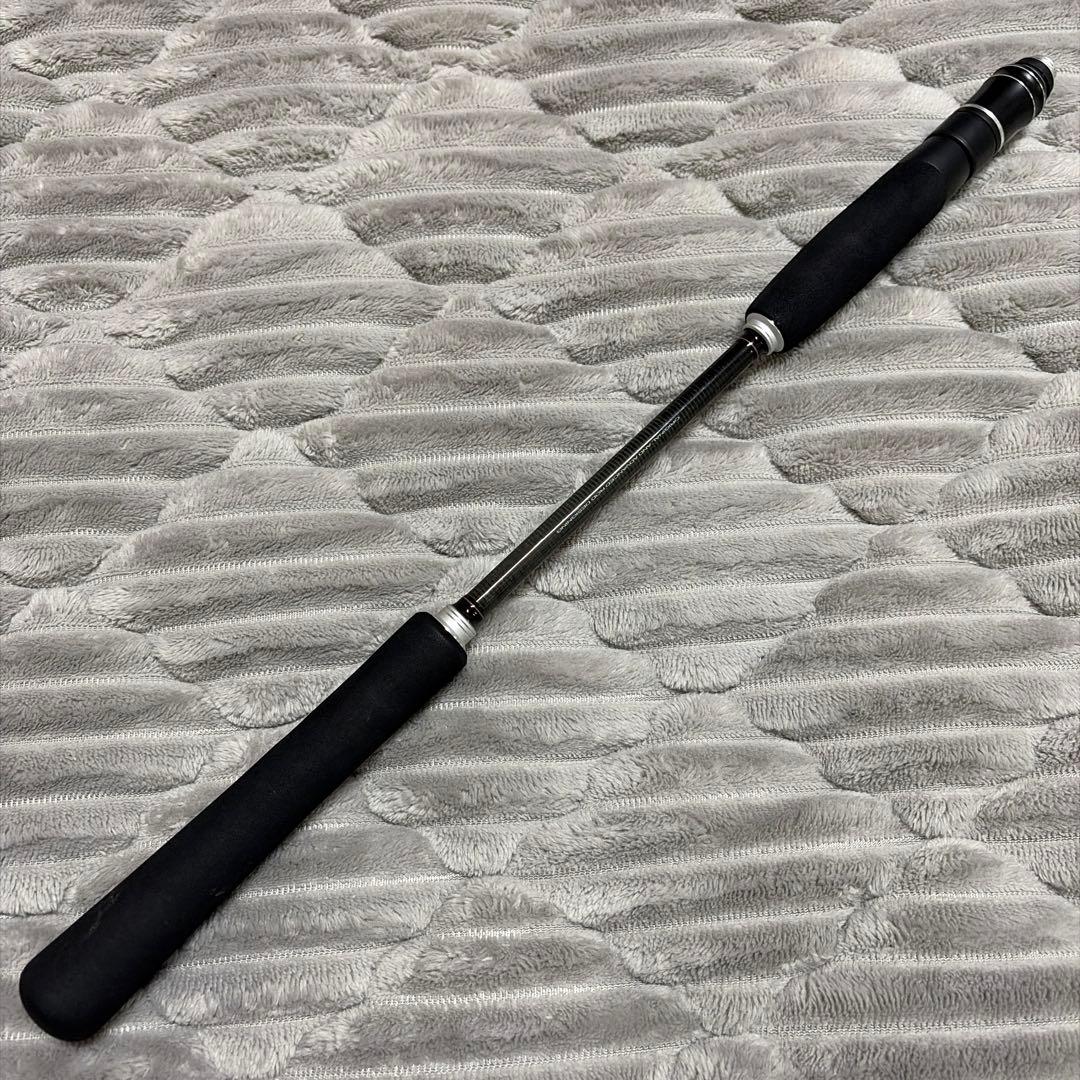 桜幻　鯛RUBBER S65ML-solid.F がまかつ　ラグゼ