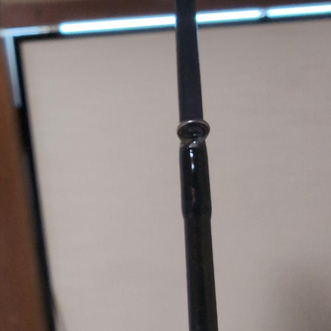 EmeraldasX 83Mエギングロッド