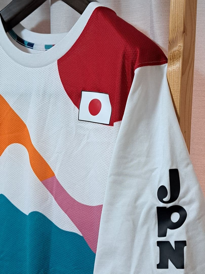 Nike SB Para Japan Kit Skateboard　2XL