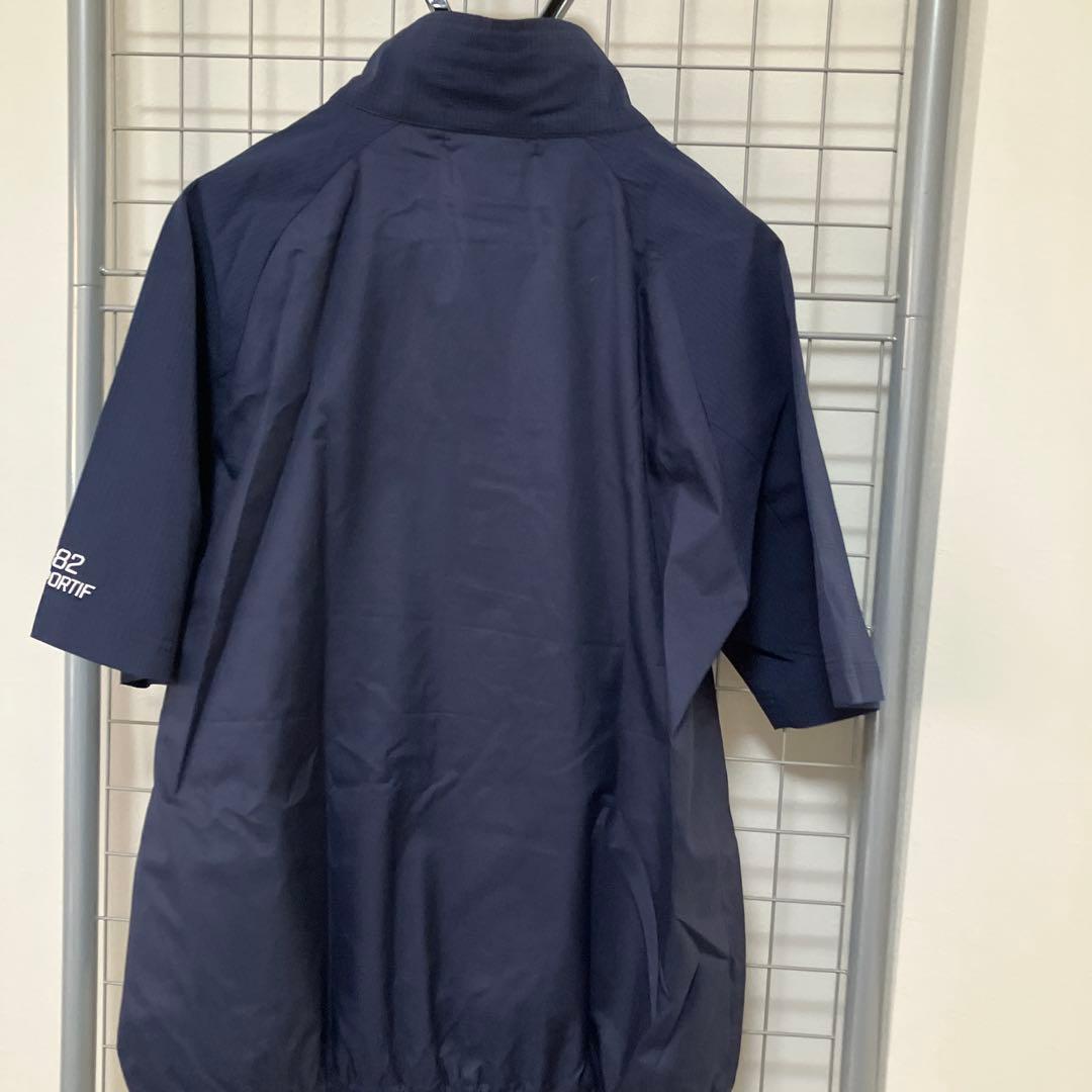 【未使用】ルコック　GOLFメンズウェア　薄手M