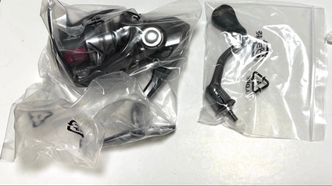 シマノ 21 コンプレックス XR 2500F6 COMPLEX XR