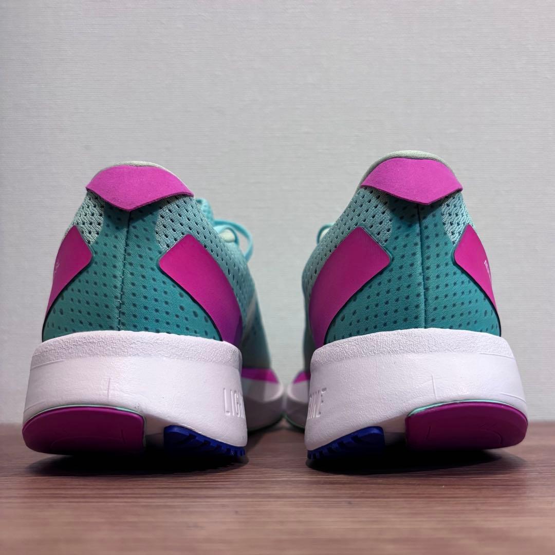 アディダス ランニングシューズ24.5 ADIZERO SL W GV9090