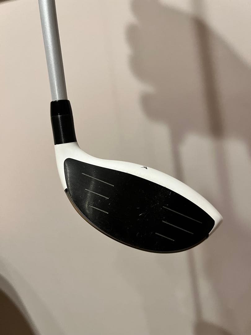 テーラーメイド　RBZ3W 15° レフティ