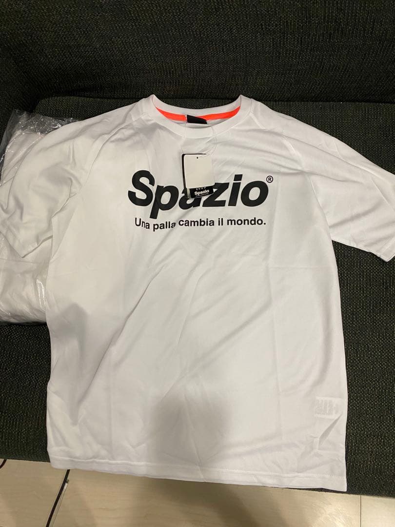 SPAZIO VIAGGIO スパッツィオ　トレーナー　シャツ