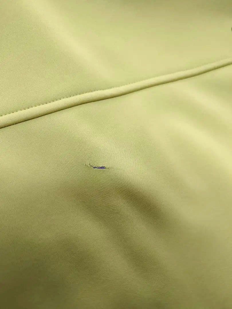 MARMOT × VERRIS　ジェットバリアジャケット　マーモット　ゴルフ