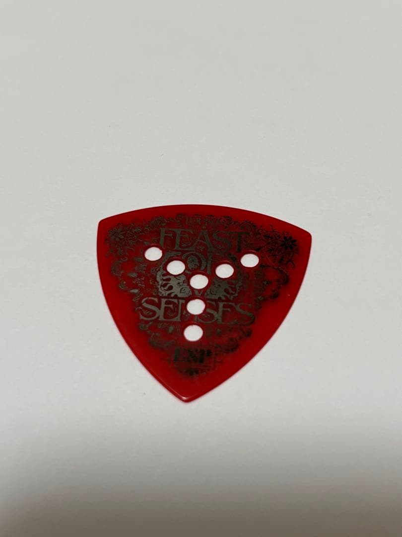 DIR EN GREY Dieピック戦利品＆ライブグッズ