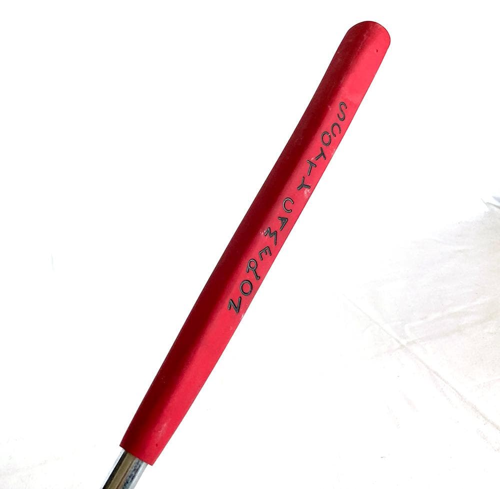 スコッティキャメロン◆カスタム限定 SELECT NEWPORT 2 ■ 34