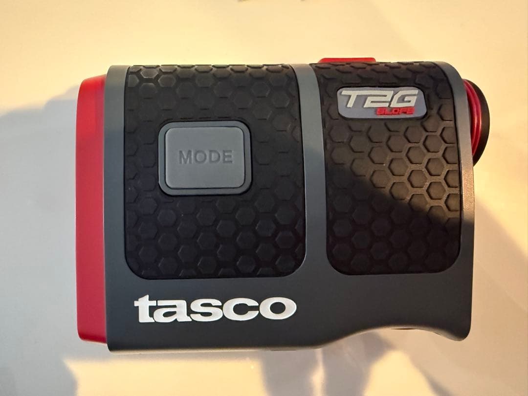 ブッシュネル　タスコT2Gスロープ ゴルフ用レーザー距離計