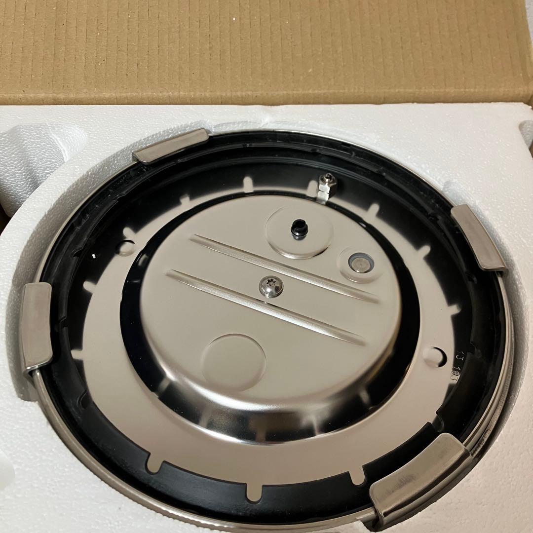 T-fal 圧力鍋 3L ティファール　クリプソ　アーチ　アイボリー