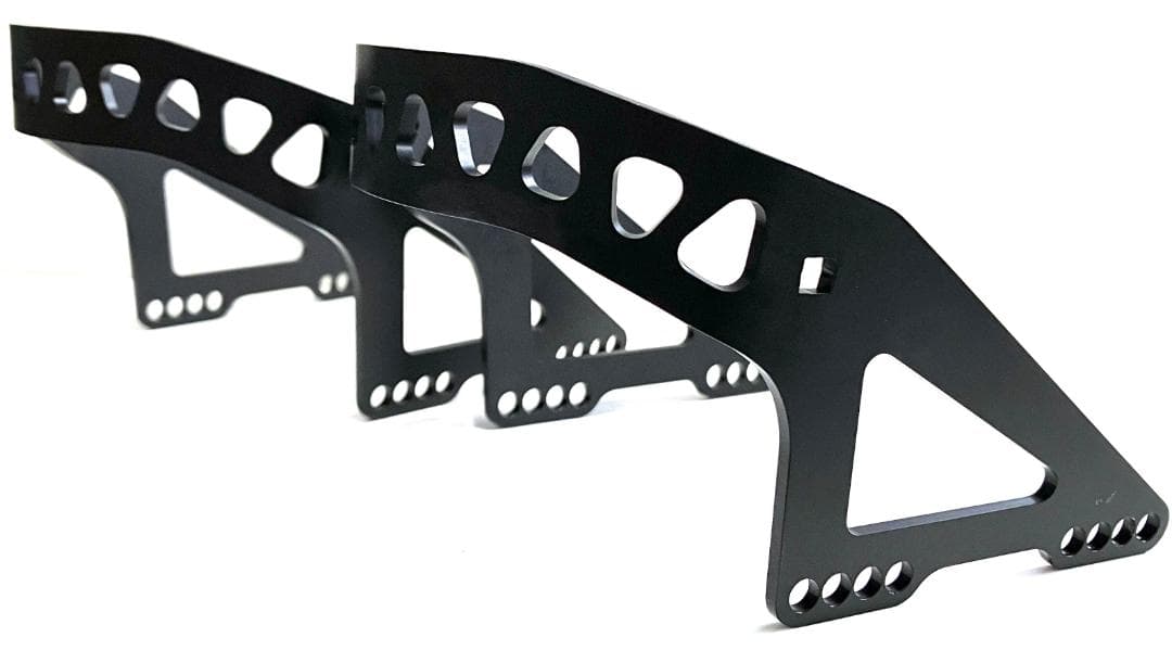SPARK R&D HEEL LOOP ヒール ループ Mサイズ ×2個 新品