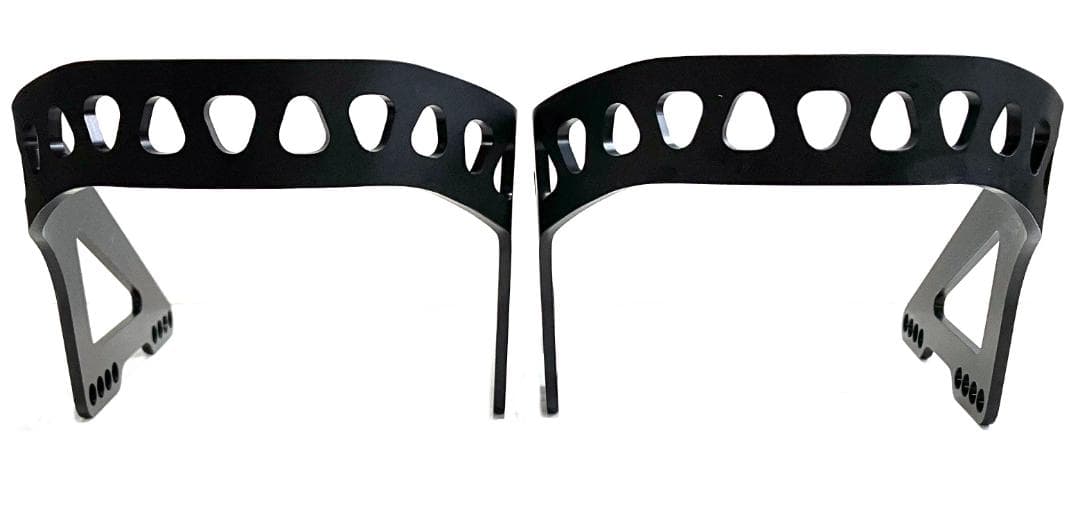 SPARK R&D HEEL LOOP ヒール ループ Mサイズ ×2個 新品