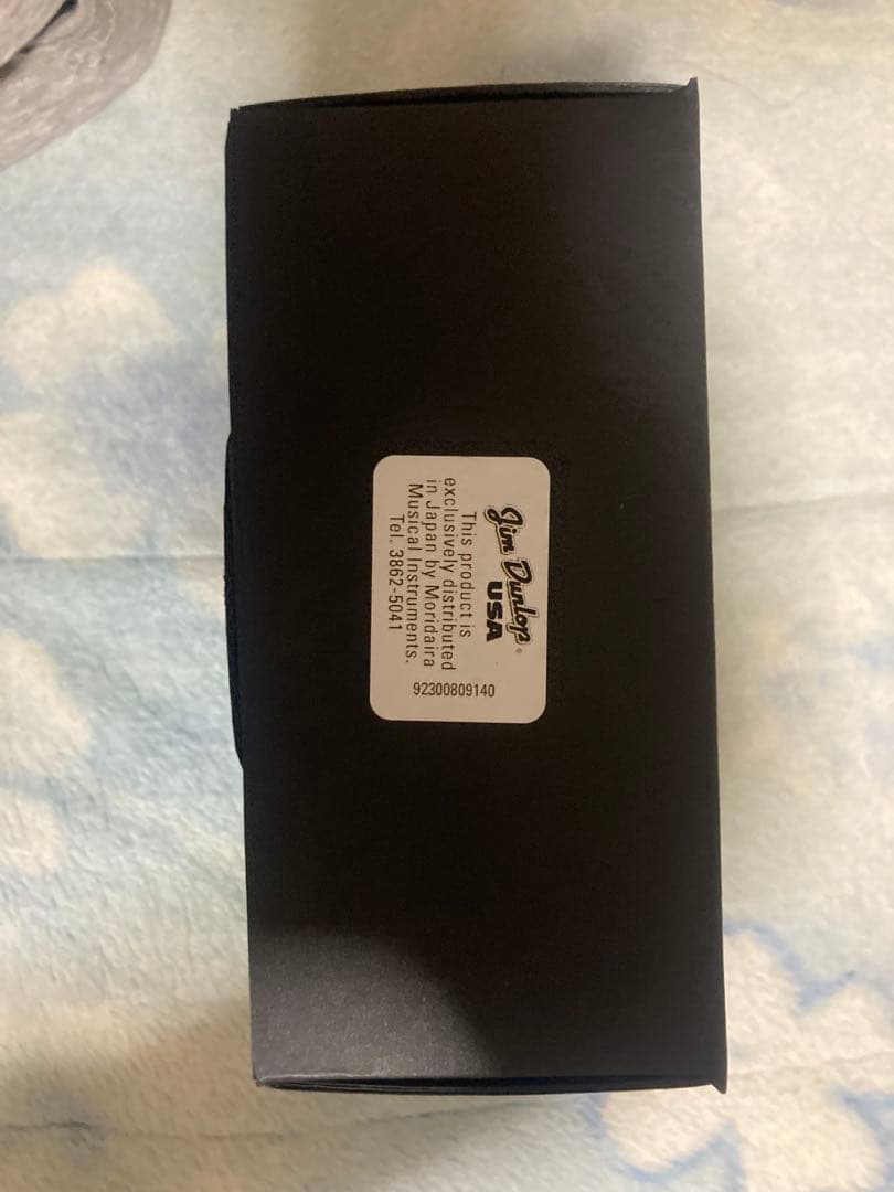 【未開封新品】MXR「ROCKMAN X 100」
