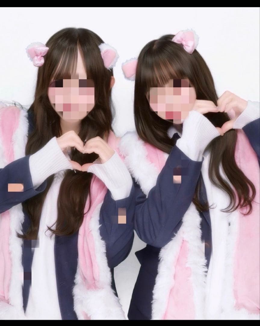 マリーちゃん 2セット