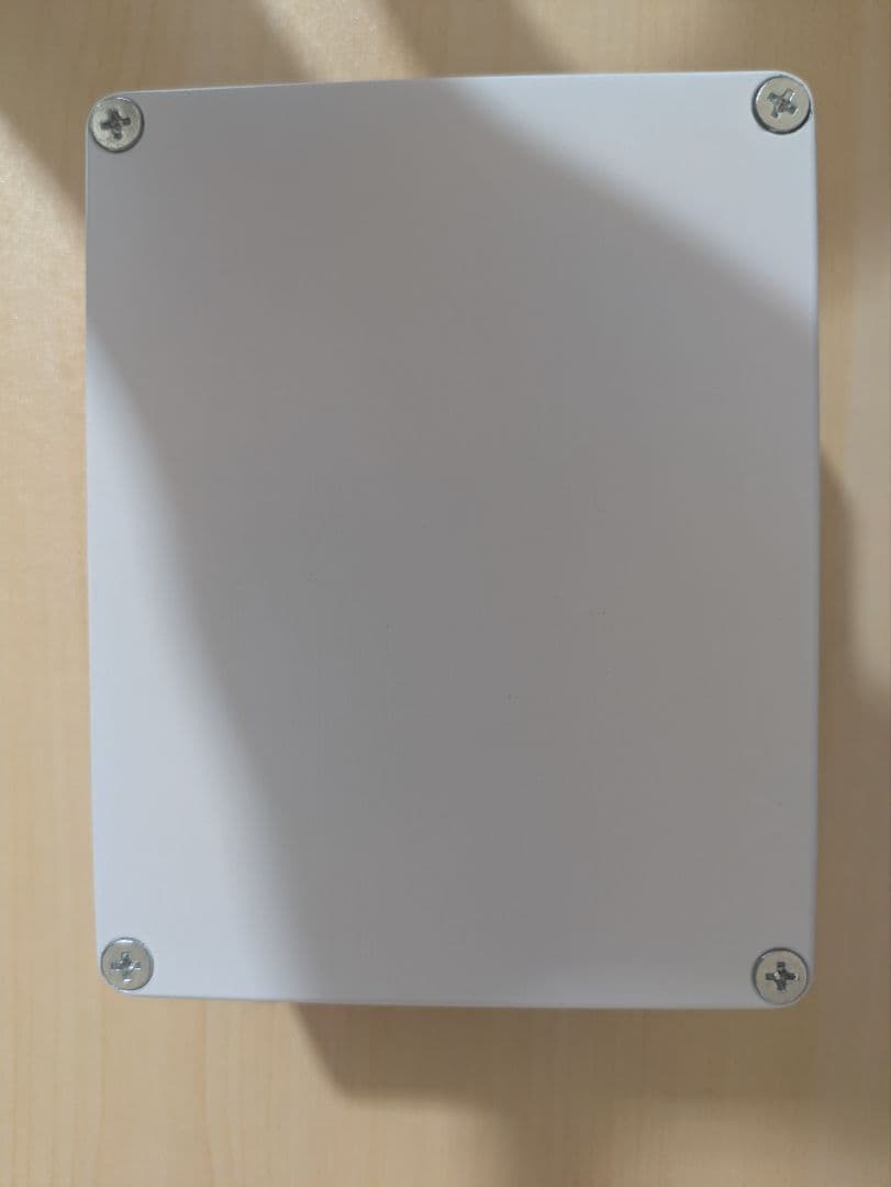 SansAmp Bass D DI V2 クローン