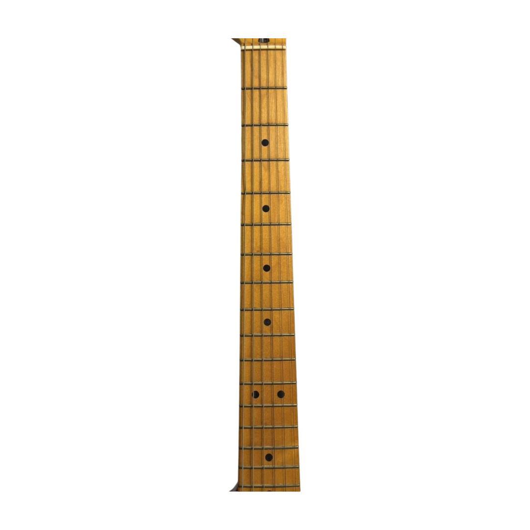 ギター fender japan st57