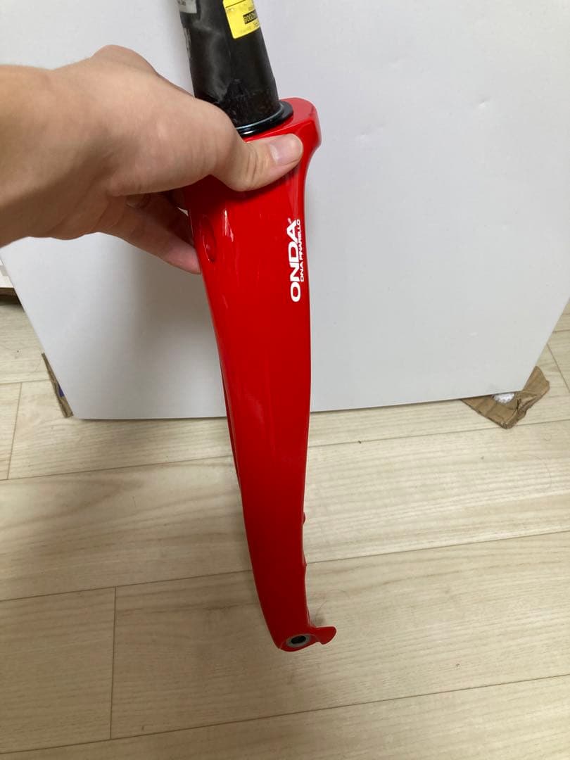 パーツ PINARELLO PARIS DISC 2021