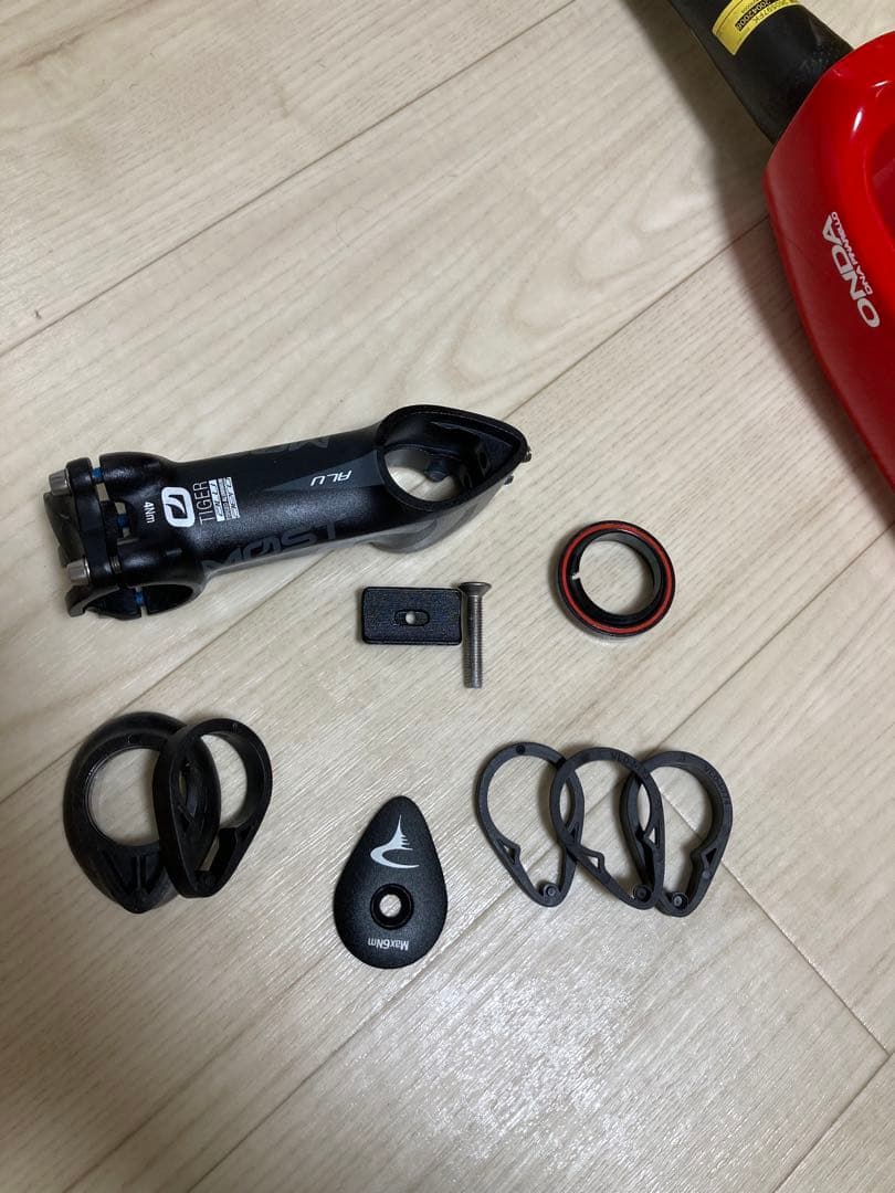 パーツ PINARELLO PARIS DISC 2021