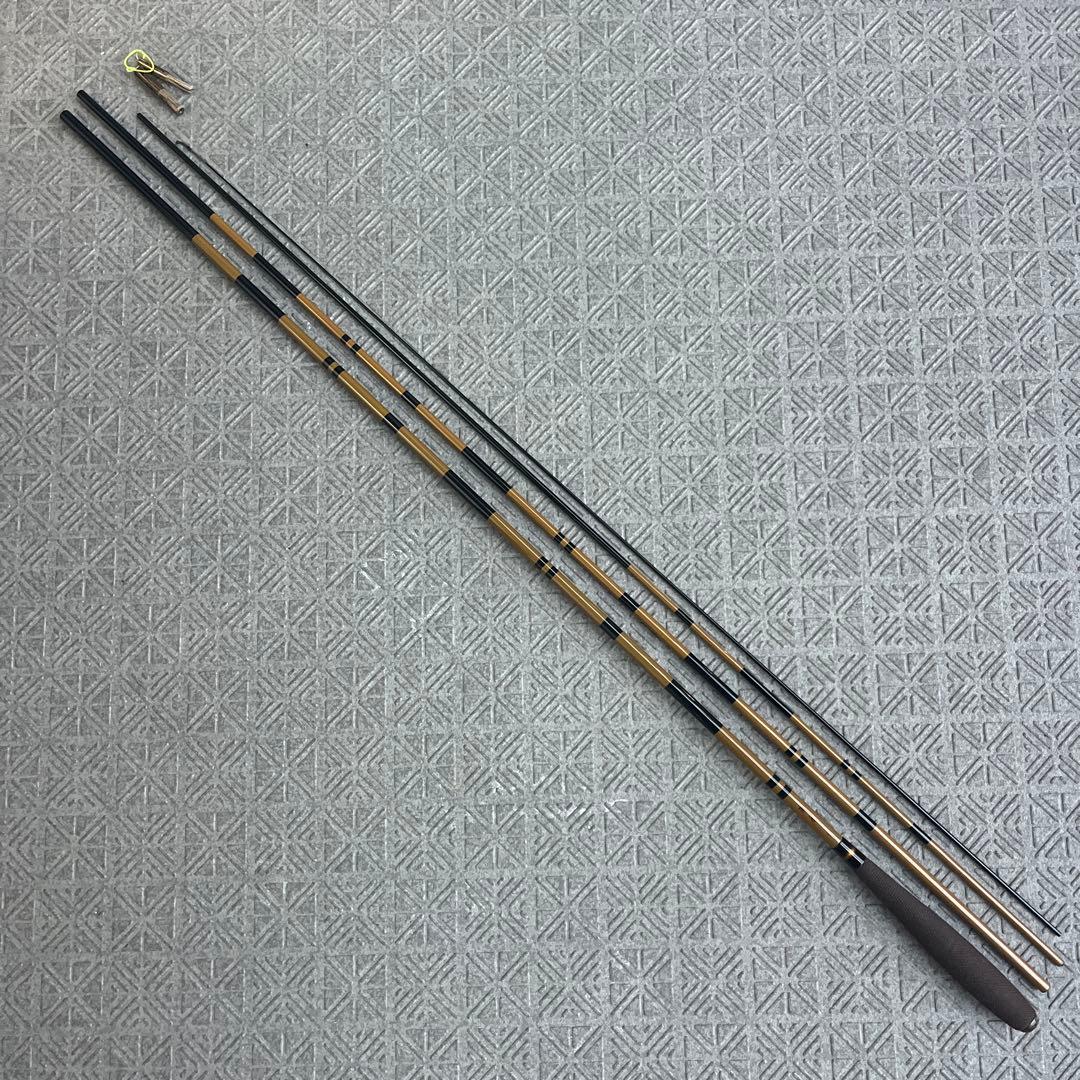 【美品】ダイワ 陽舟 11尺