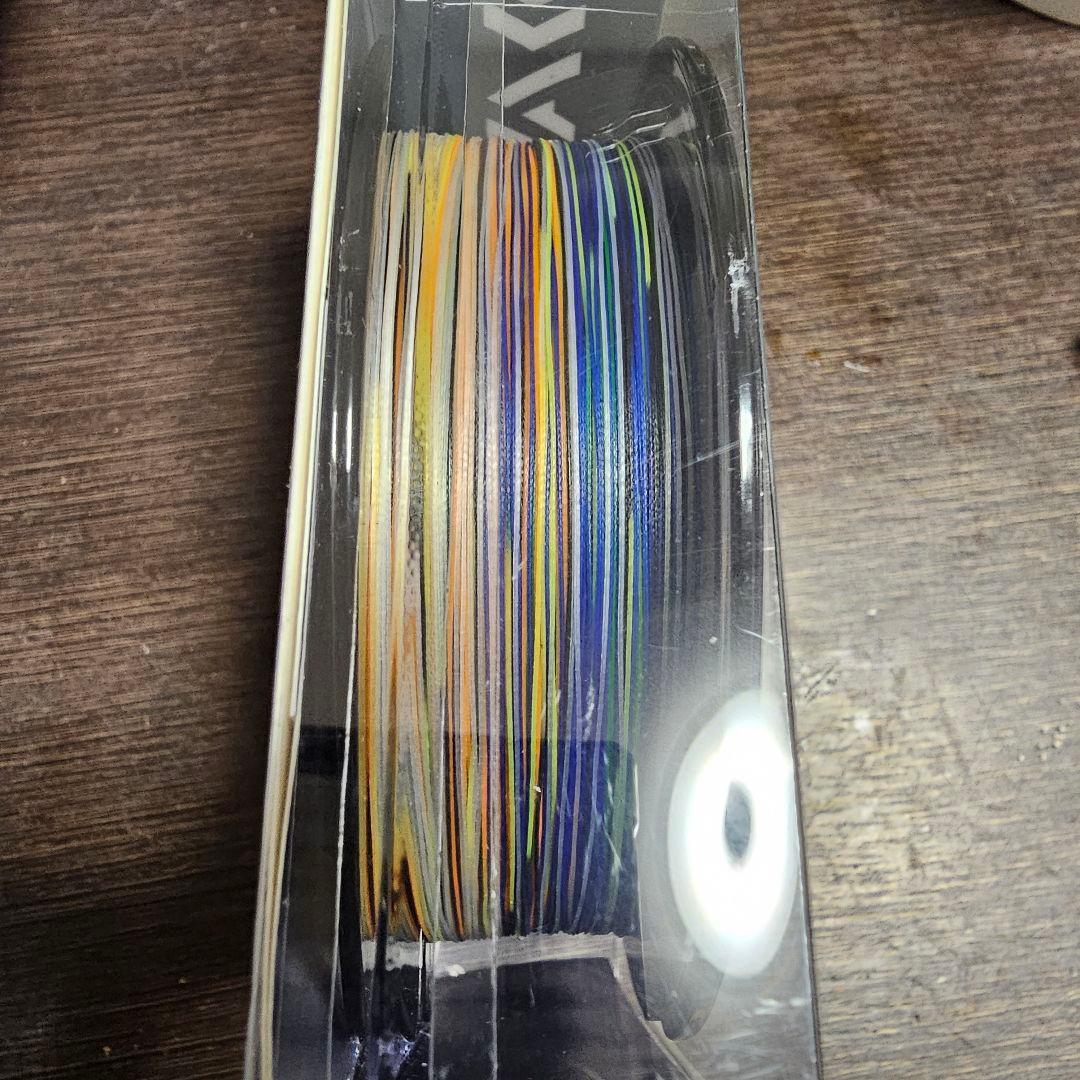 DAIWA ソルティガ EX PEライン12BLADE 3号 400m