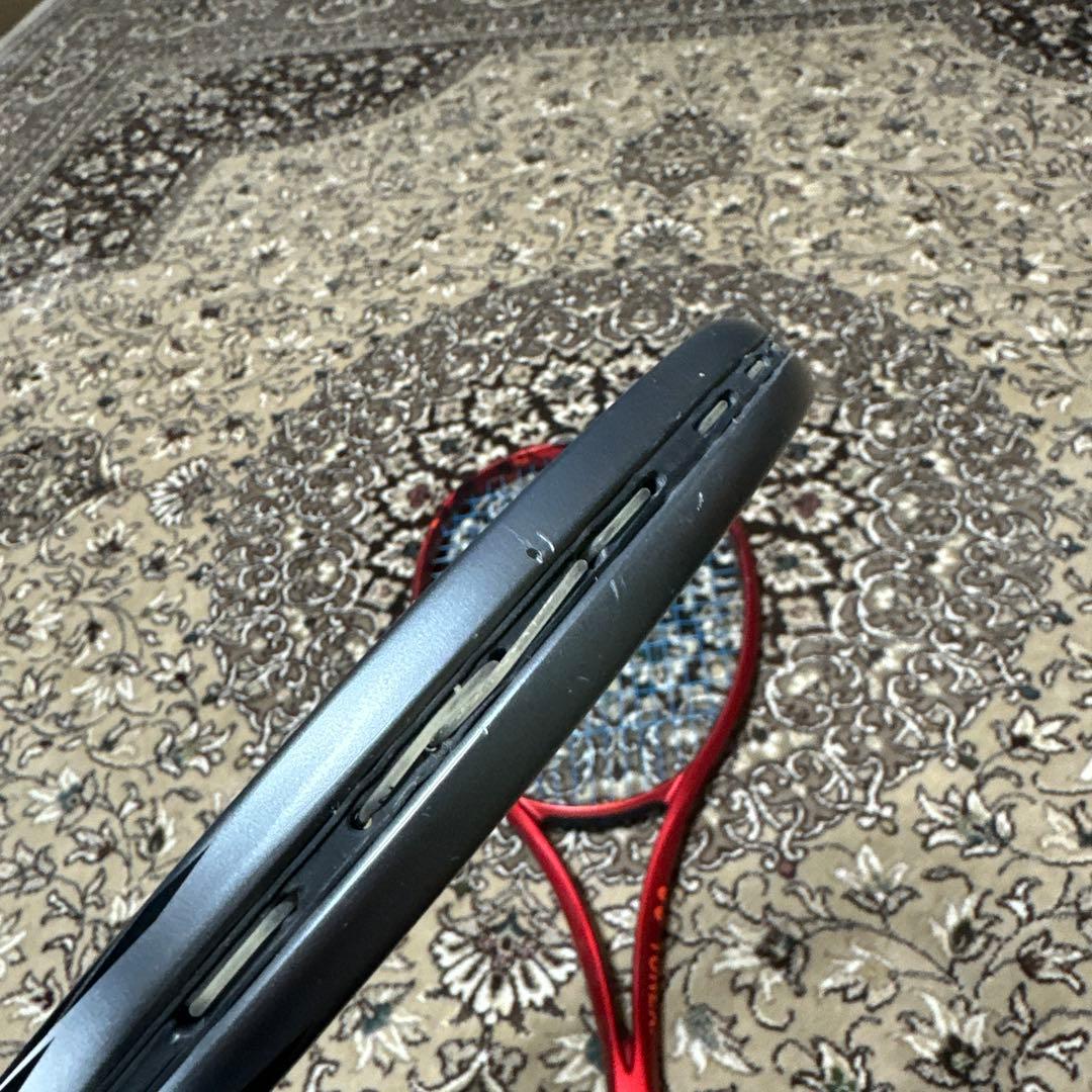 YONEX ソフトテニステニスラケット 2本セット