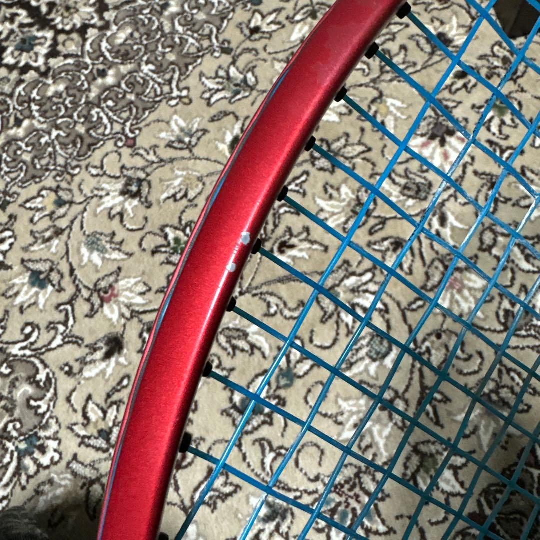 YONEX ソフトテニステニスラケット 2本セット